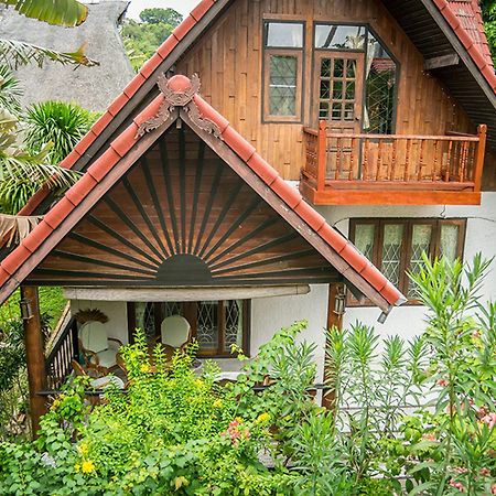 Starbay Samui Hotel Ламай Бийч Екстериор снимка
