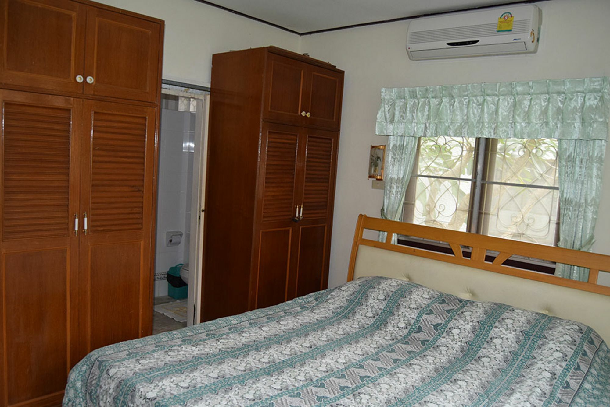 Starbay Samui Hotel Ламай Бийч Екстериор снимка